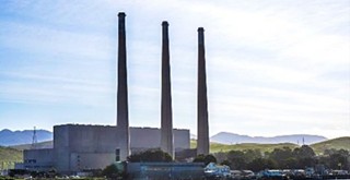 Morro Bay ballot measure could challenge Vistra battery plant