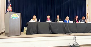 Grover Beach candidates discuss infrastructure needs, public comment