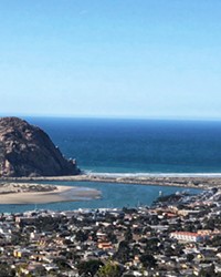 AIDING THE COMMUNITY Morro Bay extended its Utility Discount and Utility Rebate Programs through next June in an effort to assist residents who have been impacted by COVID-19.