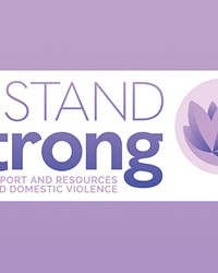 COVID-19 increases challenges for domestic violence victims