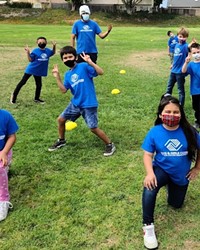 DEEPLY INVESTED The Boys and Girls Club plans to boost after school programs for Grover Beach with its share of the ARPA grant.