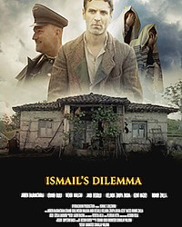 ISMAIL'S DILEMMA In Nazi-occupied Albania, a Muslim peasant is torn between the national code of honor or protecting his family from certain death in this short narrative film (33 min.) available to view during the SLO Jewish Film Festival from Jan. 9 through 30.