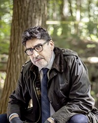 INSIGHT AND EMPATHY Chief Inspector Armand Gamache (Alfred Molina) solves a series of murders and mysteries in a small Canadian village, Three Pines, streaming on Amazon Prime.