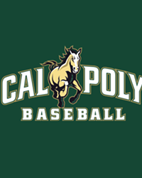 Cal Poly Baseball vs. Cal State Bakersfield