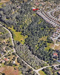 ENVIRONMENTAL IMPACTS&nbsp;Michael Harris has&nbsp;fought&nbsp;with the&nbsp;city of&nbsp;Arroyo Grande&nbsp;for almost two years for&nbsp;approval to&nbsp;drill&nbsp;a domestic well on his property.&nbsp;