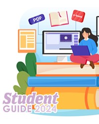 Student Guide 2024