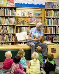 SLO COUNTY LIBRARIES OFFER FREE VACATION