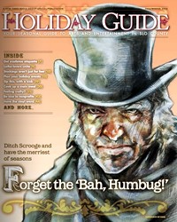 HOLIDAY GUIDE VIRTUAL PUBLICATION