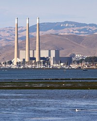 MORRO BAY PLANT CLOSURE DEEMED LIKELY