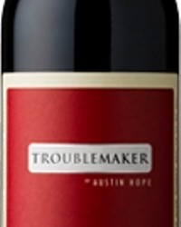 TROUBLEMAKER BLEND 4 PASO ROBLES