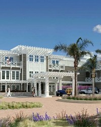 HOTEL APPROVED IN DOWNTOWN PISMO BEACH