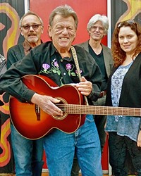 DON LAMPSON AND THE VIGILANTE STRING ALLIANCE BRINGS VIRTUOSIC AMERICANA TO STEYNBERG GALLERY ON JAN. 28