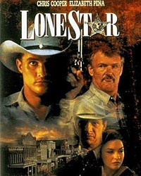 BLAST FROM THE PAST: LONE STAR