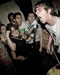 PUNK HEROES JOYCE MANOR PLAY APRIL 6 AT FREMONT THEATER