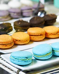 LET THEM EAT CAKE! (AND MACARONS): SAY BONJOUR TO PARDON MY FRENCH BAKERY IN GROVER BEACH