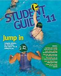 Student Guide 2011