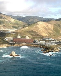 NAIL-BITER Local community leaders will travel to San Francisco on Nov. 28 to advocate for the California Public Utilities Commission's approval of an application to shutter Diablo Canyon Nuclear Power Plant by 2024-25.