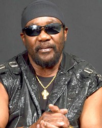 DO THE REGGAY! Toots and the Maytals play the Fremont Theater on July 6.