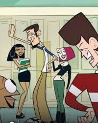 CLONED CONCEPT MTV's Clone High follows the lives of high-school aged clones Abe Lincoln, JFK, Gandhi, Joan of Arc, and Cleopatra.