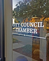 DELAYS The Arroyo Grande City Council is asking staff to look for ways to address concerns about lengthy wait times for building and construction plan reviews.