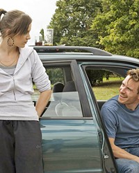 COMING OF AGE Fish Tank follows Mia (Katie Jarvis), a hot-tempered 15-year-old who develops romantic feelings for her mom's boyfriend, Connor (Michael Fassbender).