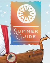 Summer Guide 2020