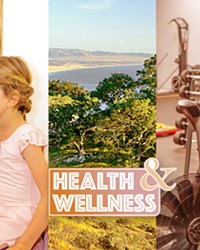 Health and Wellness 2020