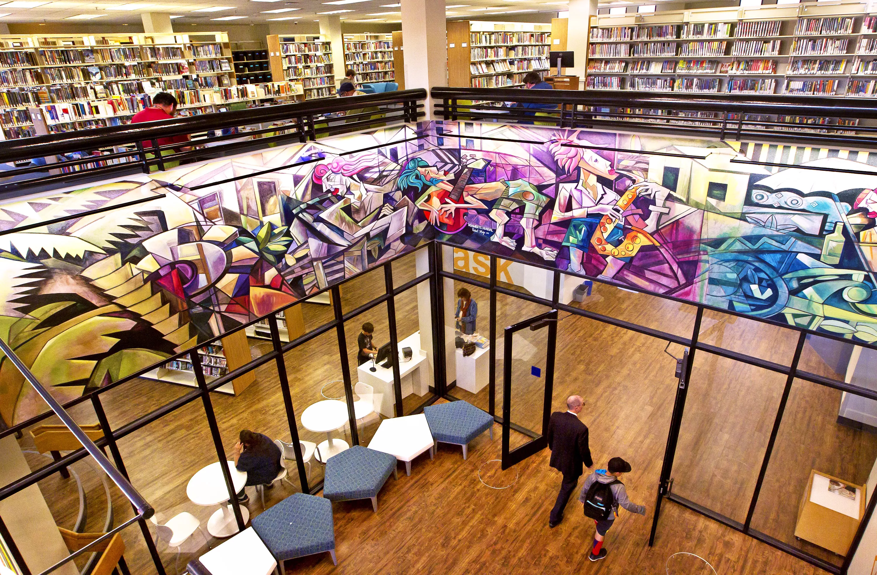 SLO County exits Black Gold library system | News | San Luis Obispo | New  Times San Luis Obispo