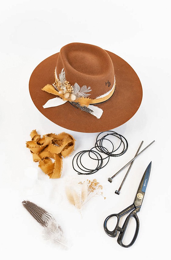 The Hat Bar Co. Offers One of Kind Accessories