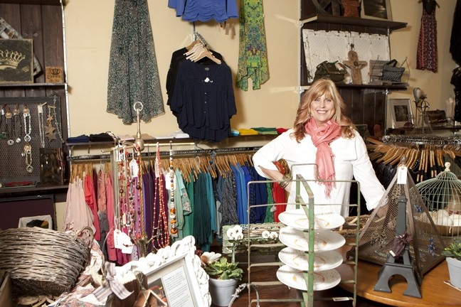 Arroyo Grande gets a dose of chic with Luxe Boutique Strokes