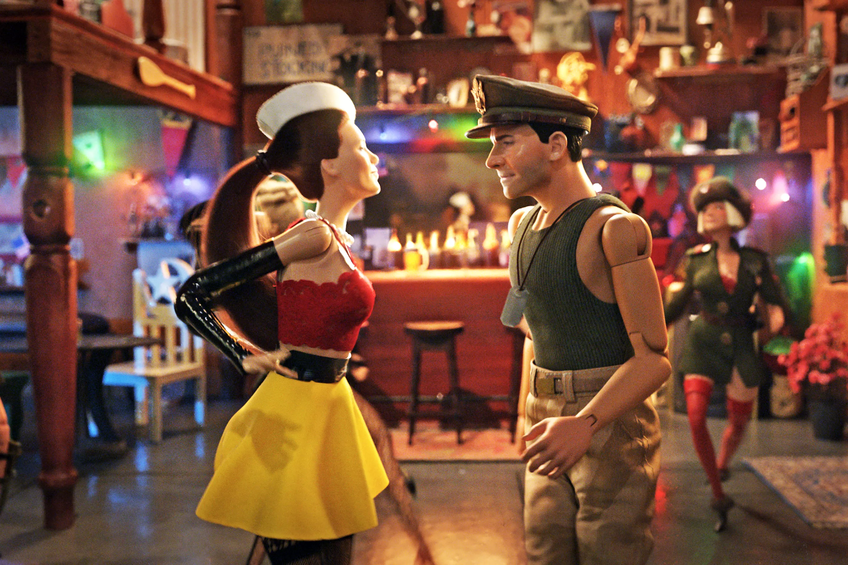 Film Listings, 12/27/2018 1/3/2019 Movies San Luis Obispo New