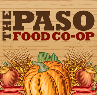 Paso Food Co-op Annual Member Meeting