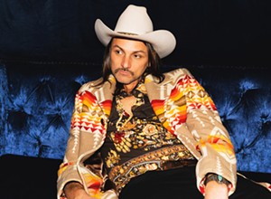 Duane Betts &amp; Palmetto Motel play a Numbskull and Good Medicine show at The Siren on Nov. 17