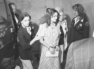 Hearst heist history: A new novel explores the drama and unexpected twists of Patty Hearst's 1974 kidnapping