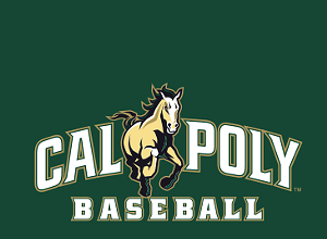 Cal Poly Baseball vs. UC Davis