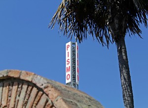 More parking meters are coming to downtown Pismo Beach