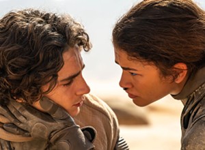<b><i>Dune: Part Two</i></b>