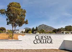 Former Cuesta College employee sues for retaliation, emotional distress