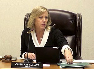 Arroyo Grande pulls out of Central Coast Blue over cost