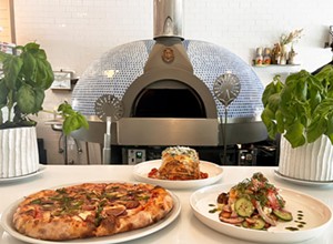 Arroyo Grande's Branch Street Deli and Pizzeria celebrates its first anniversary of a delicious upgrade