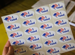 SLO County opts out of listing measure supporters and opponents on voter ballots