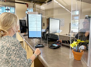 SLO County Clerk-Recorder's Office operates pop-up vital records service in Atascadero June 22