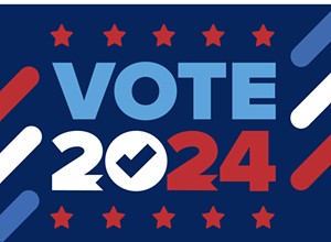 A 2024 presidential election guide for SLO County voters