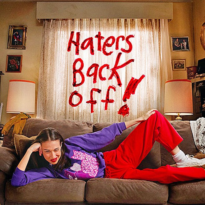 Haters Back Off | Movies San Obispo | New Times San Luis Obispo