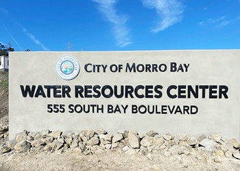 Morro Bay wraps up $116 million in wastewater reclamation project contracts