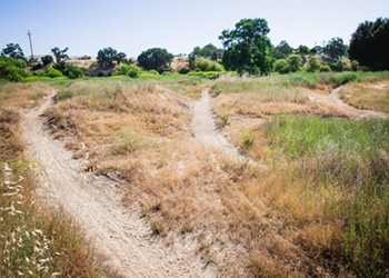 FEATURE: A long-standing trail use conflict erupts along the Salinas Riverbed in Atascadero