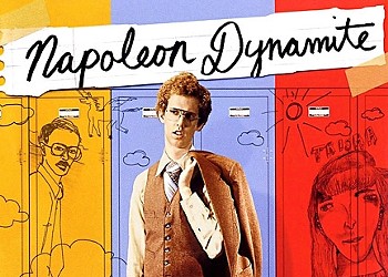 Blast from the Past: Napoleon Dynamite