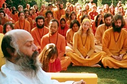PHOTO COURTESY OF NETFLIX - THE FOLLOWED Netflix docu-series Wild Wild Country weaves a shocking tale about the followers of Indian spiritual leader Bhagwan Shree Rajneesh, the city they built in Central Oregon in the 1970s/’80s, and all the conflict and intrigue that came with it.