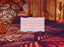 Summer Guide 2024