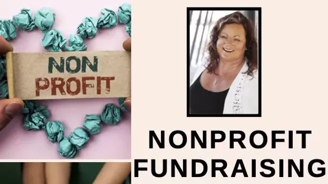 Image: Unlock the Secrets to Fundraising Success: Empower Your Nonprofit with Cutting-Edge Techniques